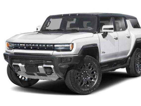 GMC HUMMER EV SUV 2024 1GKB0NDE8RU110770 image